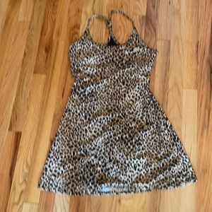 Outdoor Voices Small Exercise Dress